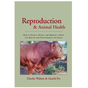 Reproduction and Animal Health